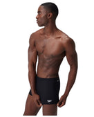 SW-Speedo-Mens-Aquashorts-Black