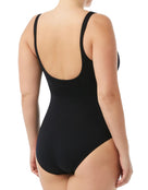 TYR-swimsuit-scoop-neck-controlfit-back-black-model