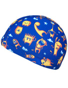 Simply-Swim-Fabric-Junior-Caps-Aliens-Midnight-Blue