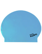 Simply-Swim-Latex-Caps-Adult-Sky-Blue.