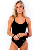 Simply-Swim-Swim-Suits-Thin-Strap-black-model-front