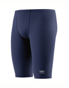 Speedo - Solid Endurance+ Max Swim Jammer - Navy - Product Front