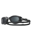 TYR - Special Ops 2.0 Swim Goggles - Polarised Lens - Black/Smoke
