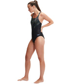 Speedo-AF-800305516831-swimsuit black/green-front