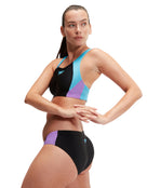 Speedo-AF-800371016661-bikini-splice-muscleback-black_purple_side