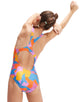 Speedo-Allover-Medalist-Girls-Blue_Orange-Front-Model