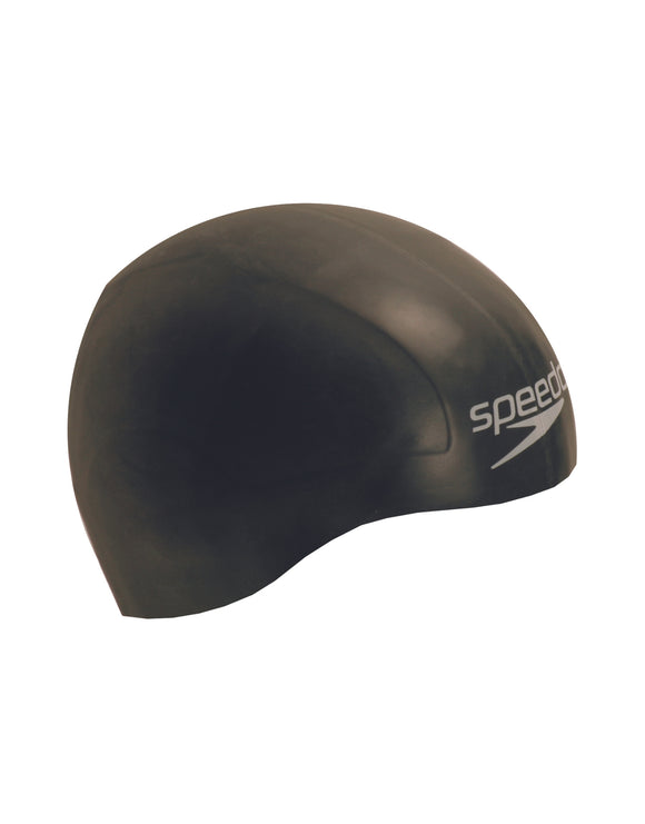 Speedo - Aqua V Racing Cap - Black - Product
