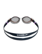 Speedo - Biofuse 2.0 Female Goggles - Mirrored Lens - Blue/Purple - Product Back