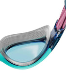 Speedo - Biofuse 2.0 Female Goggles - Blue/Pink - Seal