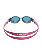 Speedo - Biofuse 2.0 Female Goggles - Blue/Pink - Product Back