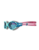 Speedo - Biofuse 2.0 Female Goggles - Blue/Pink - Product Side