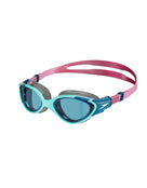 Speedo - Biofuse 2.0 Female Goggles - Blue/Pink - Product Front