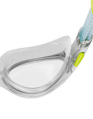 Speedo - Biofuse 2.0 Female Goggles - Clear/Blue - Seal