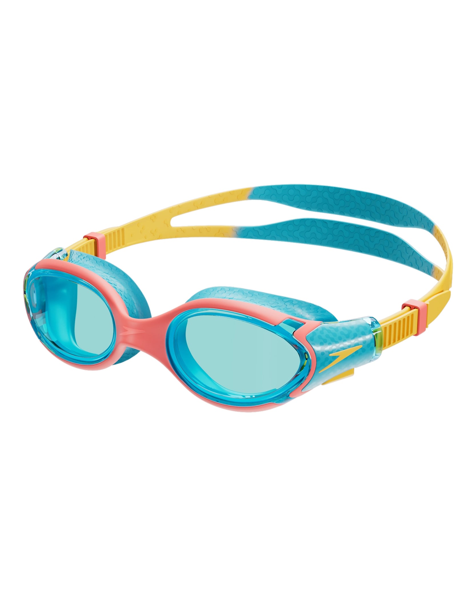Speedo Biofuse 2.0 Biofuse zwembril, uniseks, gepatenteerde eenvoudige aanpassing, anti-condens, anti-lek, verbeterde pasvorm, verbeterd comfort, Olive Night/Black/Hyper/Smoke, eenheidsmaat Speedo Biofuse 2.0 Biofuse zwembril, uniseks, gepatenteerde eenvoudige aanpassing, anti-condens, anti-lek, verbeterde pasvorm, verbeterd comfort, Olive Night/Black/Hyper/Smoke, eenheidsmaat