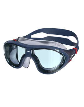 Speedo - Biofuse 2.0 Swim Masks - Navy - Product Front/Side