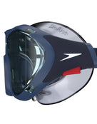 Speedo - Biofuse 2.0 Swim Masks - Navy - Product Side