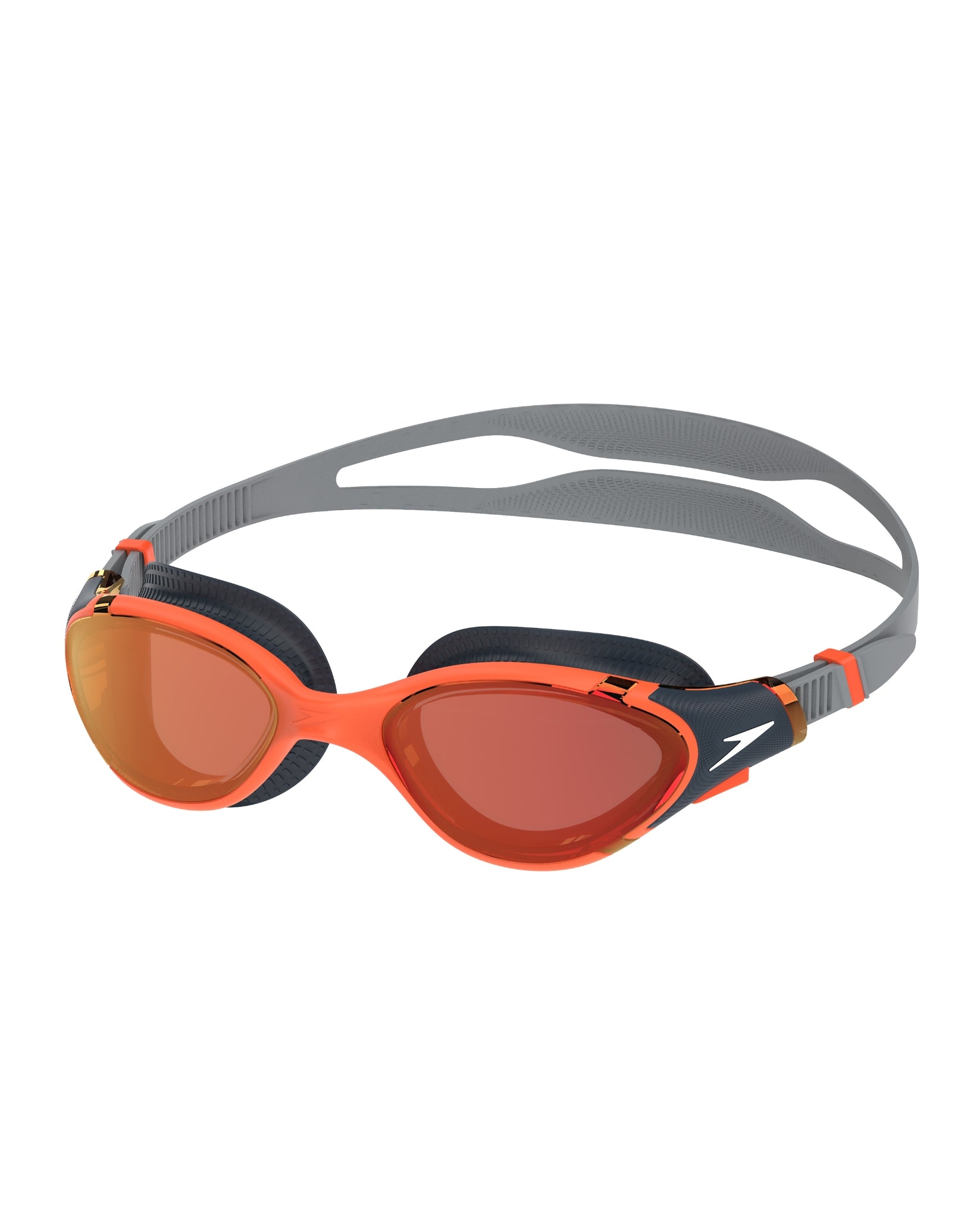 Speedo Biofuse 2 0 Mirrored Swim Goggle Black Silver Simply Swim speedo-biofuse-2-0-mirrored-swim-goggle-black-silver-simply-swim