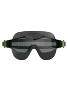 Speedo - Hydrosity Swim Mask - Black - Product Front
