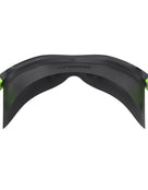 Speedo - Hydrosity Swim Mask - Black - Product Top