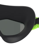 Speedo - Hydrosity Swim Mask - Black - Product Frame