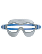 Speedo - Hydrosity Swim Mask - White/Blue - Product Front