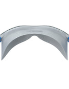Speedo - Hydrosity Swim Mask - White/Blue - Product Top