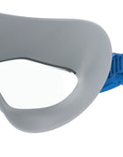 Speedo - Hydrosity Swim Mask - White/Blue - Product Frame