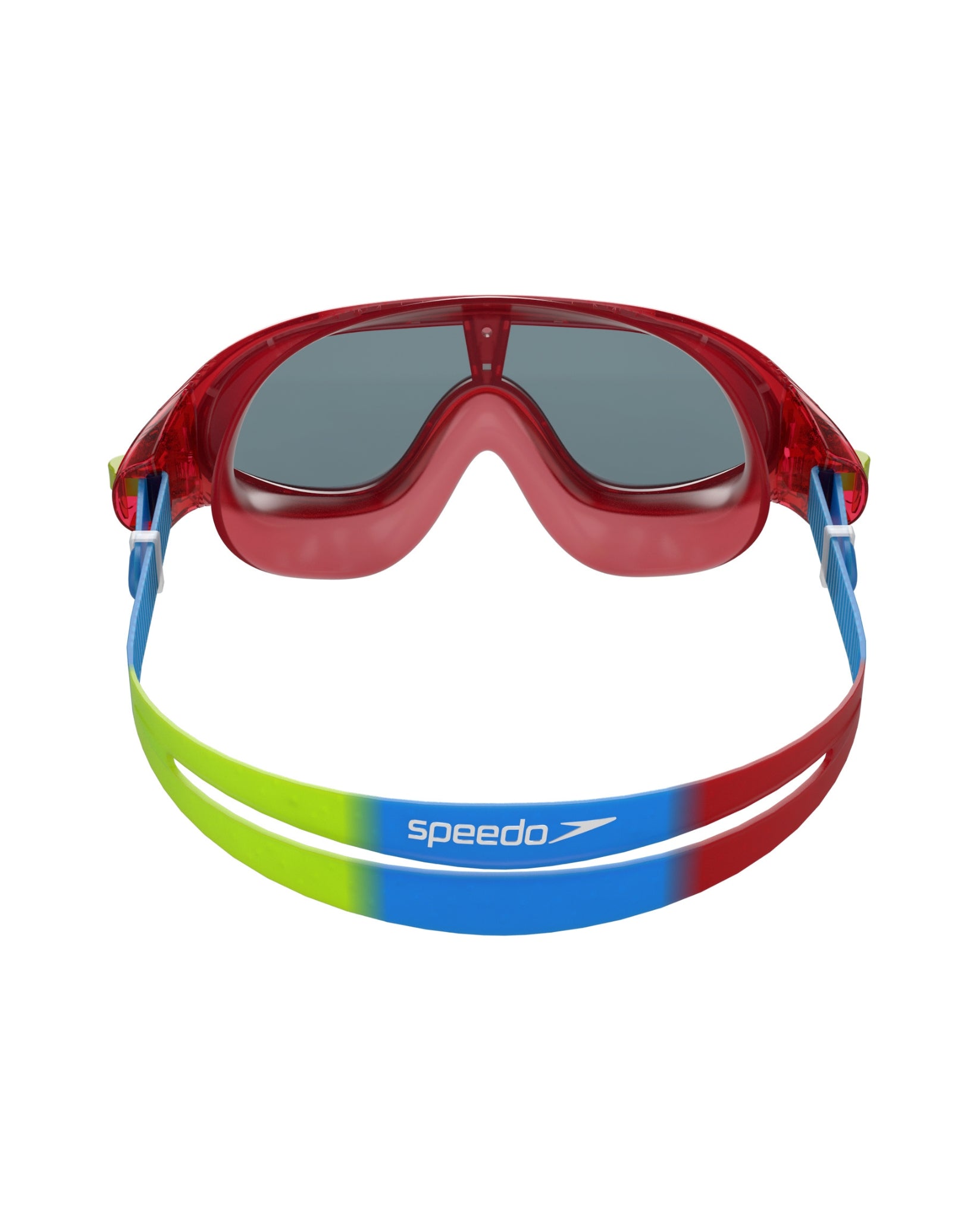 Speedo Junior Biofuse Rift Swim Mask | Simply Swim | Simply Swim UK