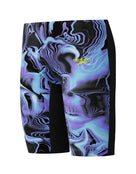Speedo - Boys Fastskin Enduranc+ Max Swim Jammer - Blue/Black - Product Front/Side