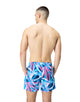 Speedo - Digital Printed Leisure 16