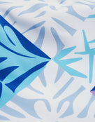 Speedo - Digital Printed Leisure 16" Watershorts - Blue/Multi - Fabric