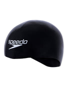 Speedo - Fastskin Racing Cap - Black/White