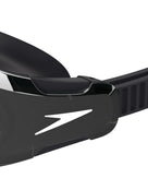 Speedo - Hydrosity 2.0 Swim Goggles - Mirrored - Black/Silver - Product Logo