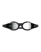 Speedo - Hydrosity 2.0 Swim Goggles - Mirrored - Black/Silver - Product Front