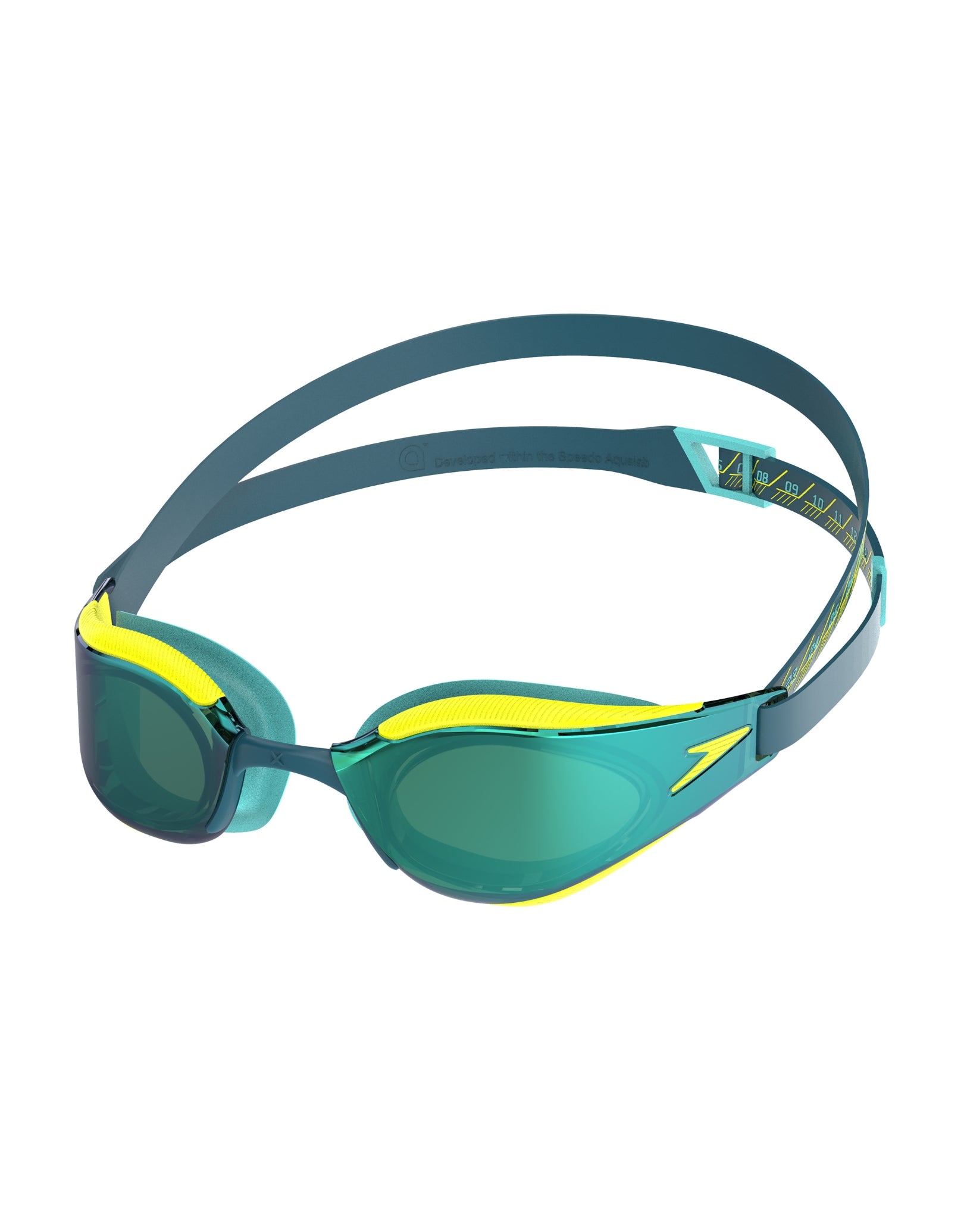 speedo fastskin hyper elite goggles review Speedo Fastskin Hyper Elite Mirror Swim Goggle | Simply Swim