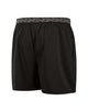 Speedo - HyperBoom Band Watershorts - Black - Product Front