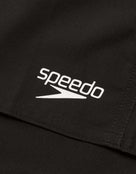 Speedo - HyperBoom Band Watershorts - Black - Product Speedo Logo