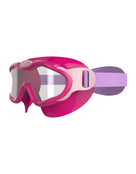 Speedo - Infant Biofuse Swim Mask - 2-6 Years - Pink - Product Side