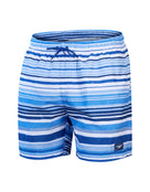 Speedo - Printed Leisure 16" Watershorts - Blue/White - Product Front