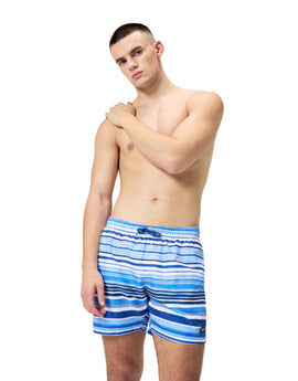 Speedo - Printed Leisure 16