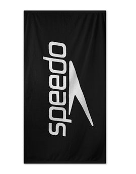 Speedo - Logo Towel - Product Front