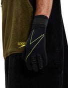 Speedo - Open Water Swim Gloves - Product Close Up