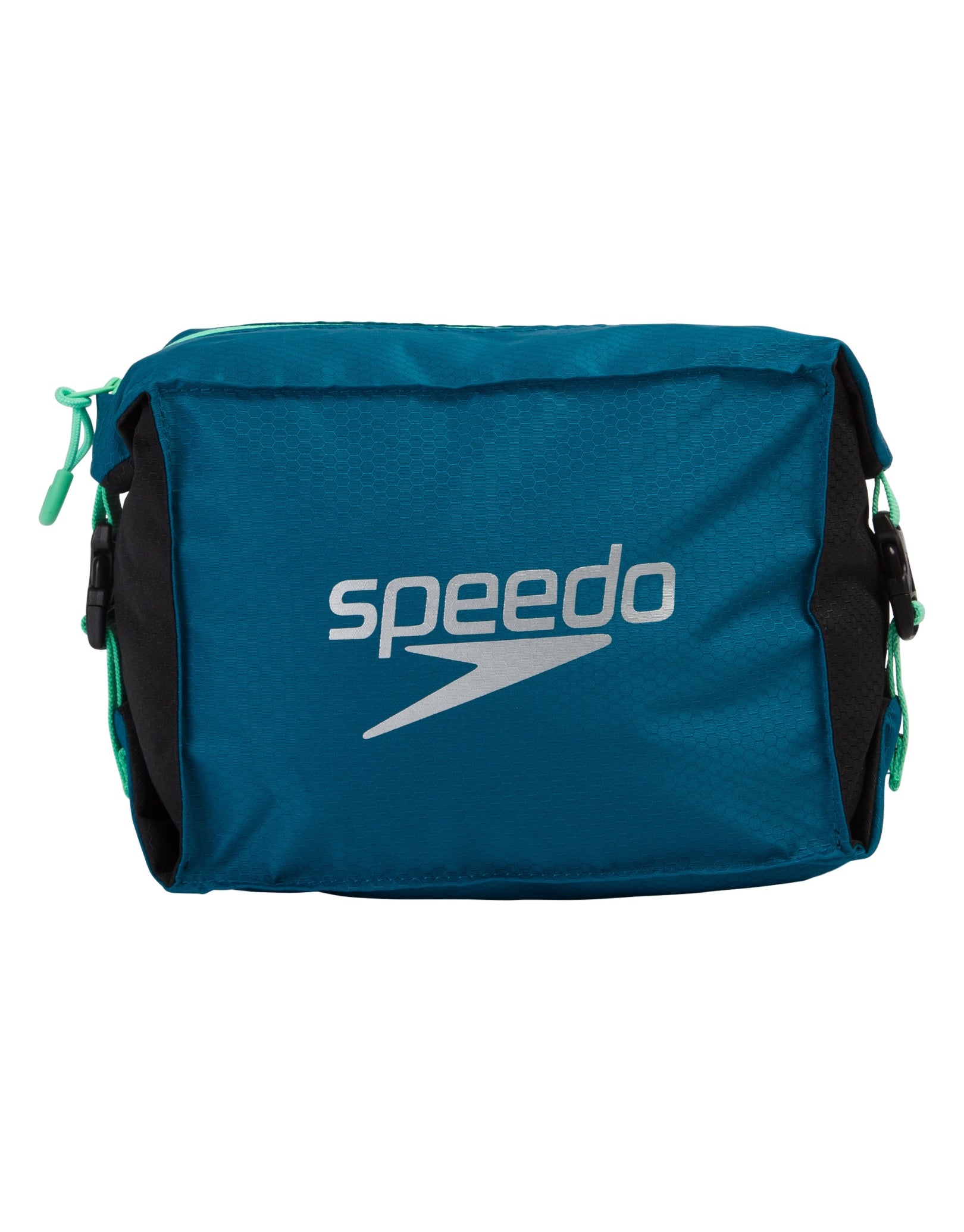 Speedo Swim Bag Speedo POOL SIDE BAG AU BLUE/BLACK (UK) Unisex