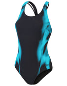 Speedo-Scoopback-Calypso Front
