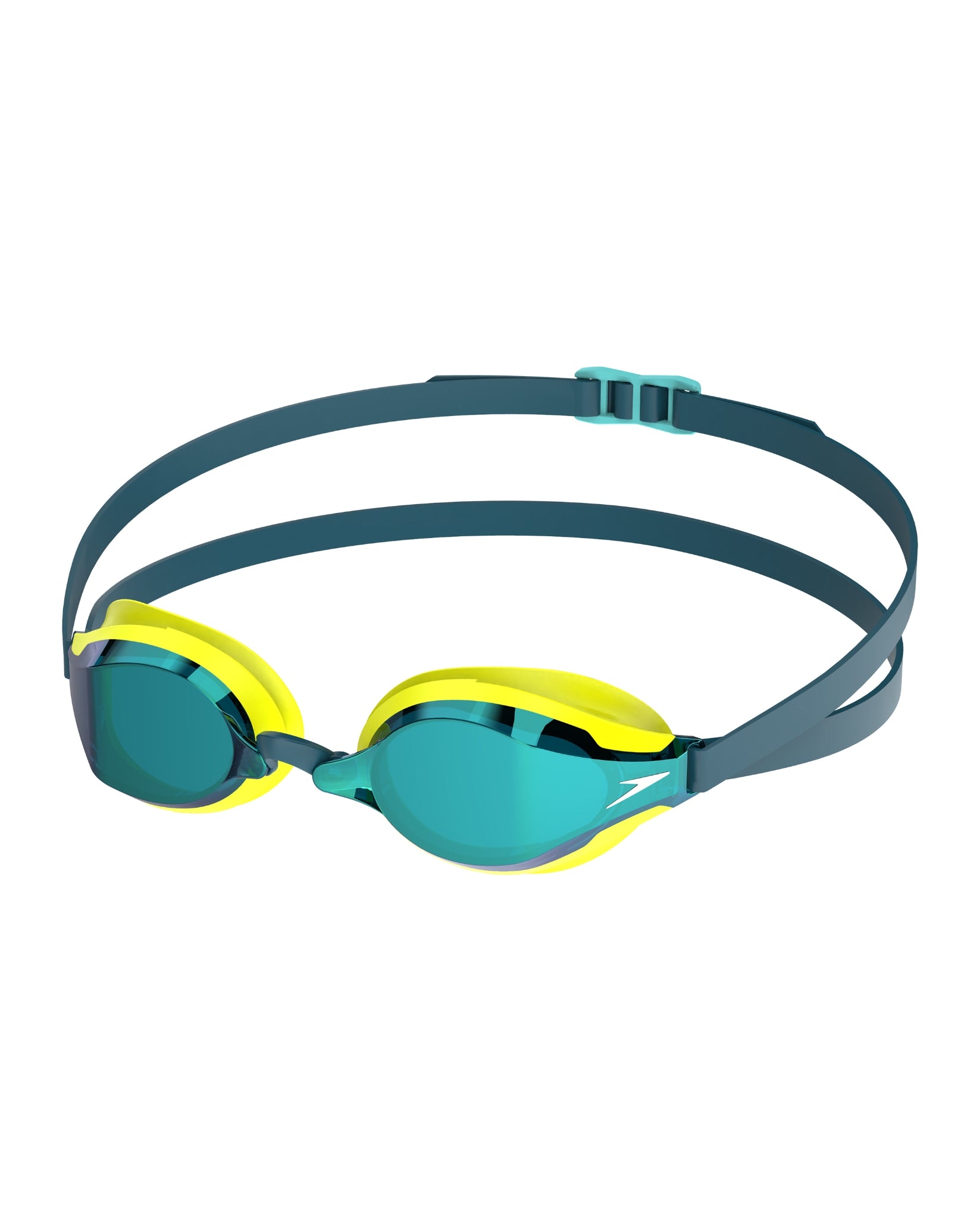 speedo fastskin speedsocket 2 mirror swimming goggles Speedo Fastskin Speedosocket 2 Mirror Swim Goggle | Simply Swim