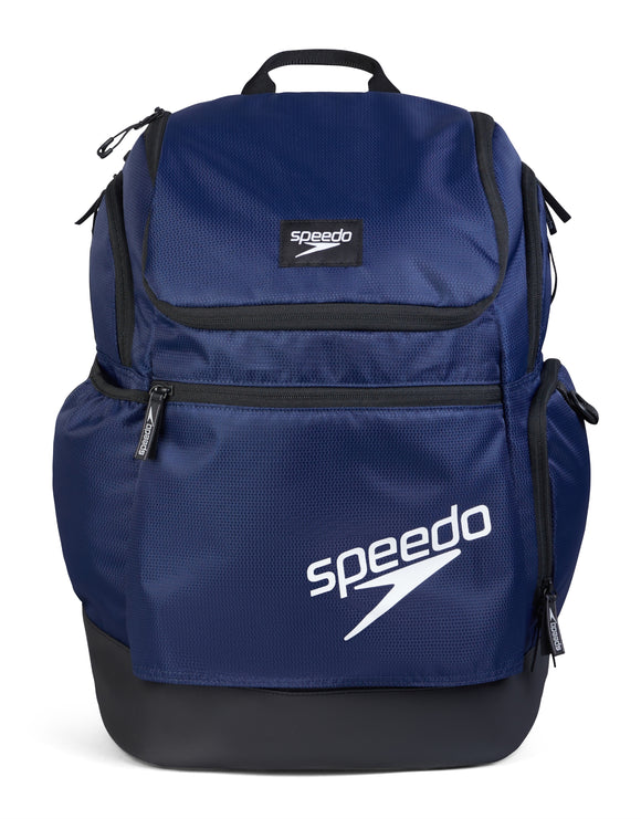 Speedo - Teamster 2.0 Rucksack - 35L - Navy - Product Front