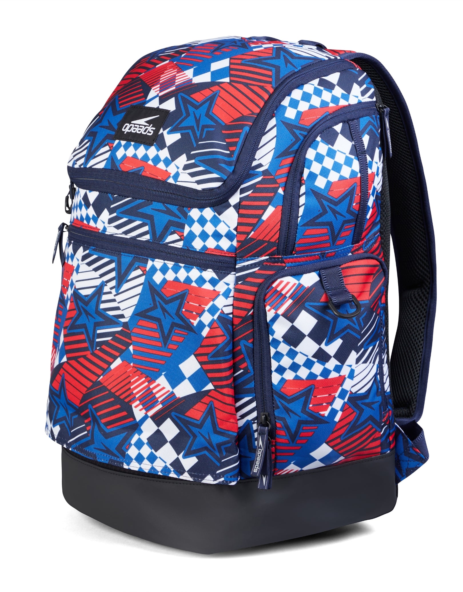 Speedo teamster rucksack 35 l deals