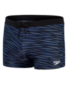 Speedo-Valmilton-aquashorts-black-blue-back-close-up