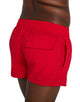 Speedo - Womens Essential Watershort - Red - Model Front Close Up