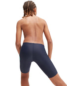 Speedo-boys-placement-print-jammer-back-model